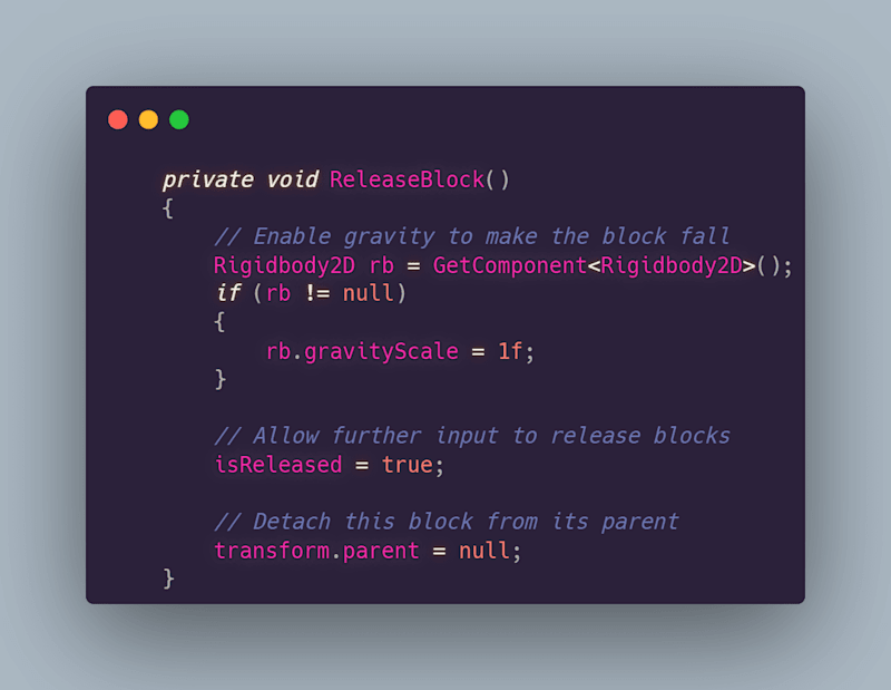 Cover image for C# Unity Programming
