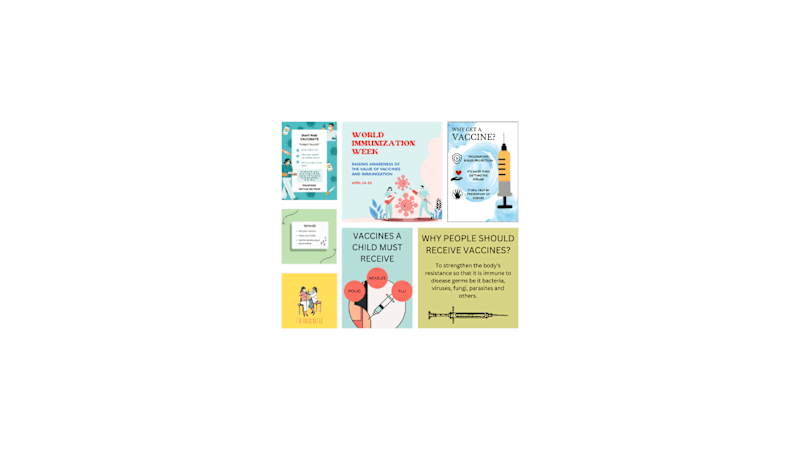 Cover image for Print design