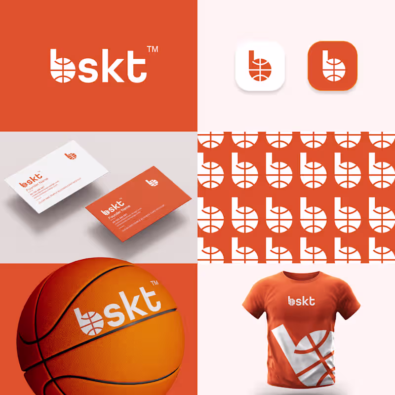 Cover image for bskt