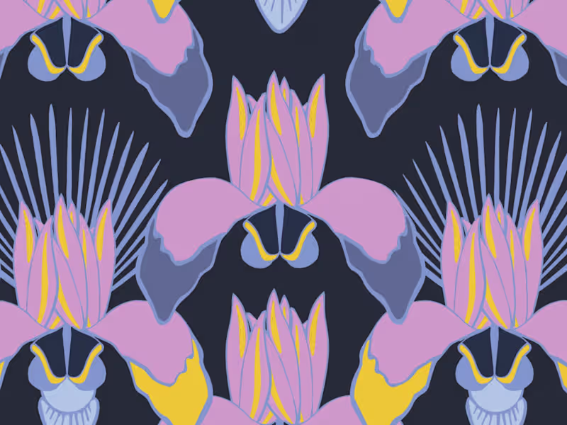 Cover image for Photo background design 