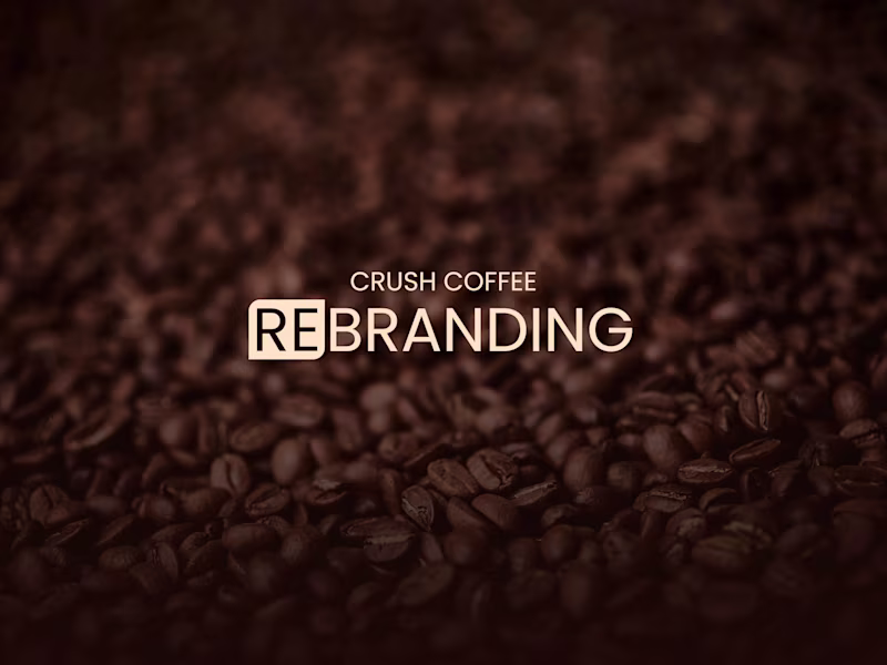 Cover image for Behance