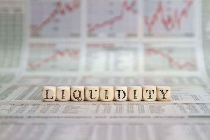Cover image for 12 Highly Liquid Investments To Have