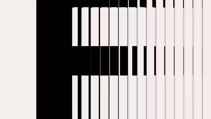 Cover image for Fiction Brand Identity Development