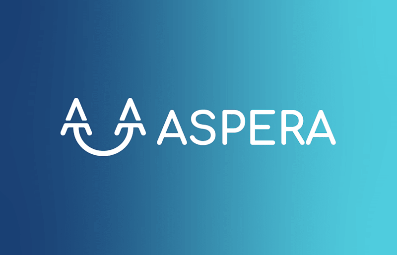 Cover image for ASPERA Hospital – Visual Identity Design