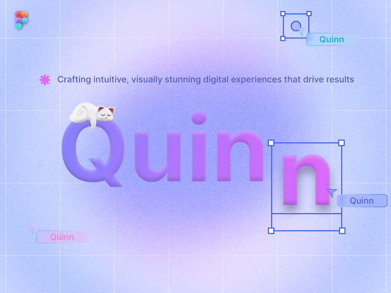 Cover image for Website/Web App/Mobile/Landing Page design