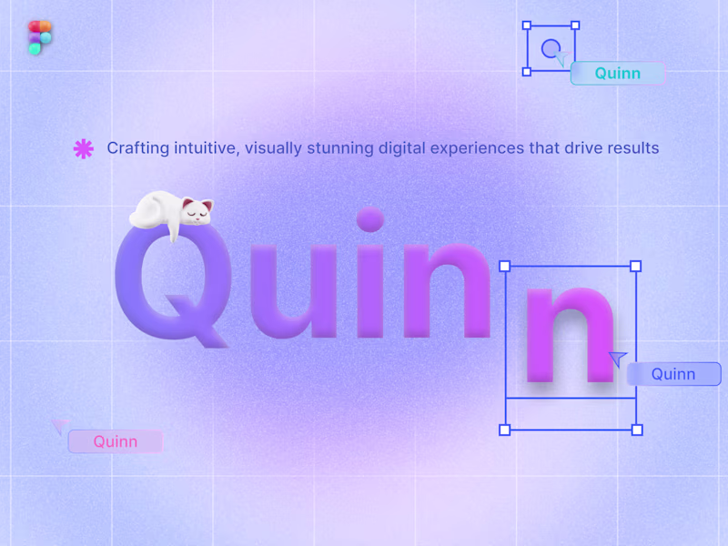 Cover image for Website/Web App/Mobile/Landing Page design