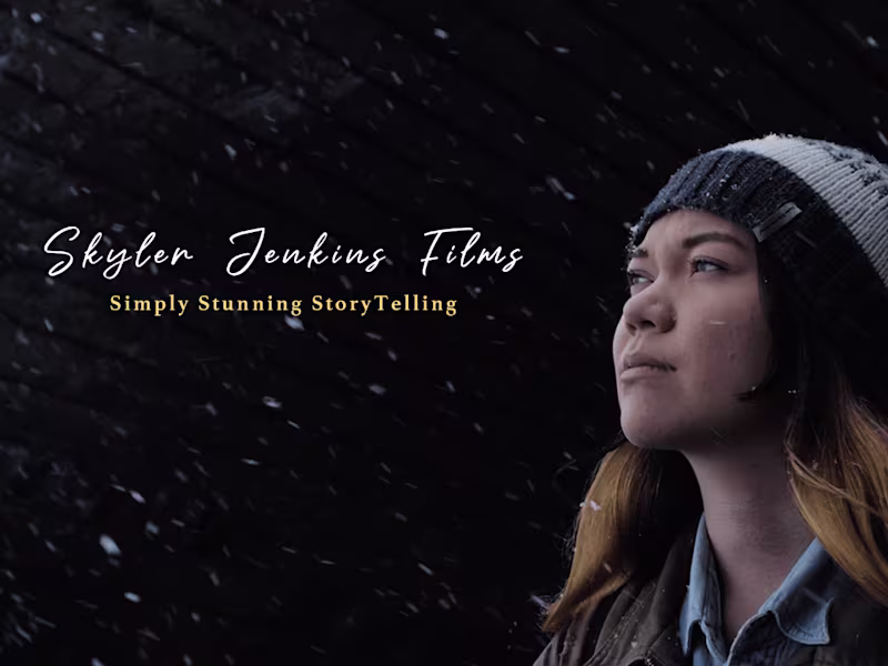 Cover image for Visual Storytelling