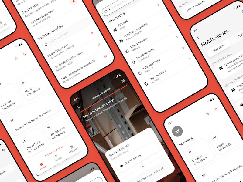 Cover image for Product Design (UX/UI)