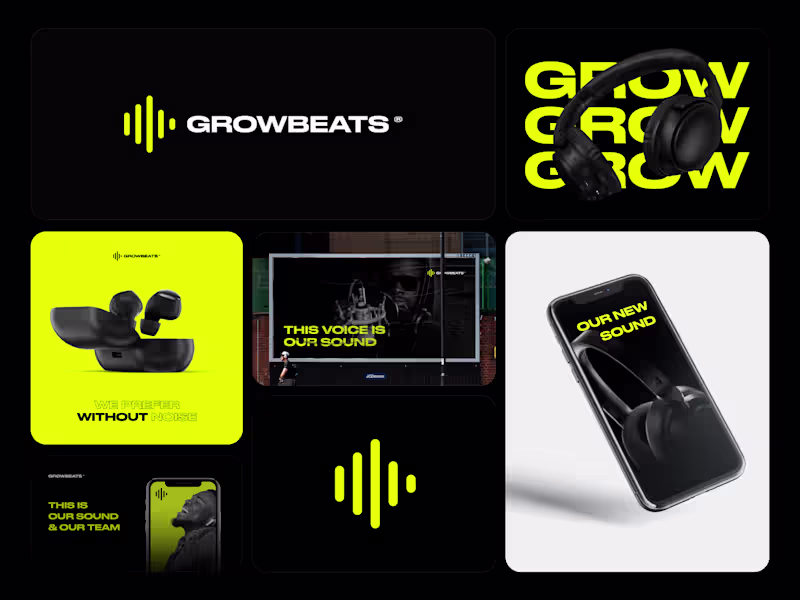 Cover image for Full Brand System