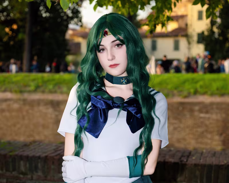 Cover image for Photo editor and Photographer in Florence