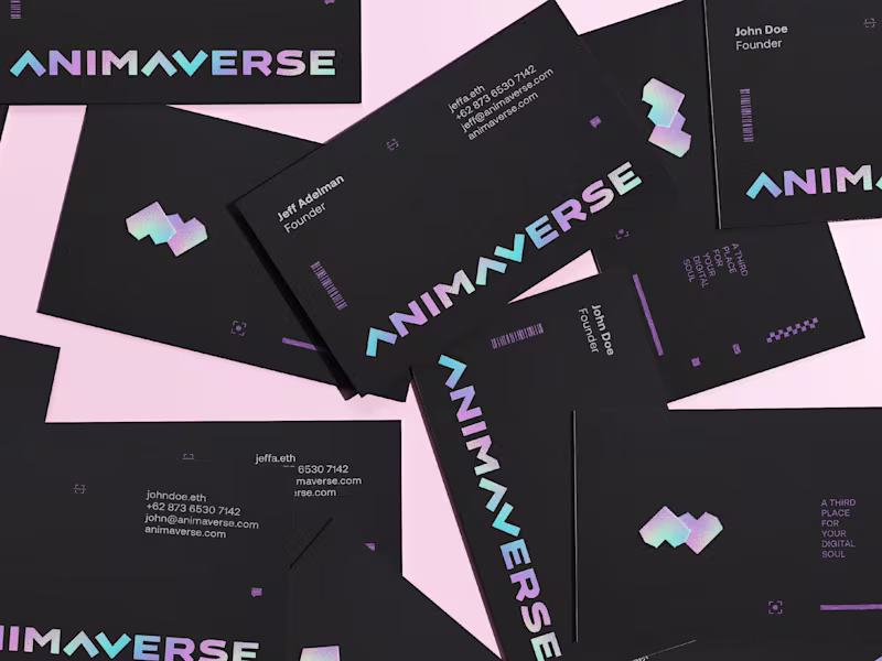 Cover image for Graphic Design / Art Direction