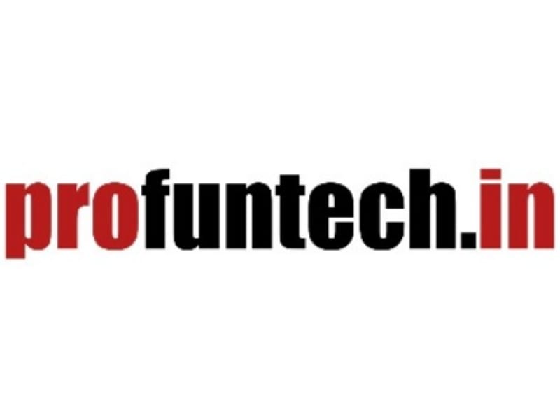 Cover image for Profuntech.in