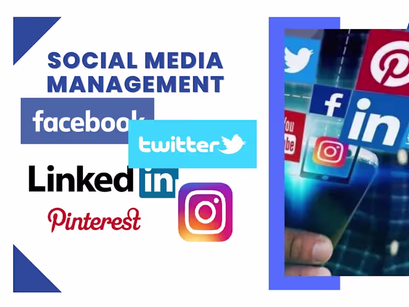 Cover image for Social Media Posts 