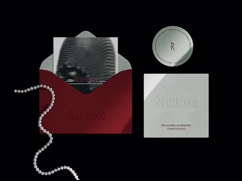 Cover image for Your Brand Signature