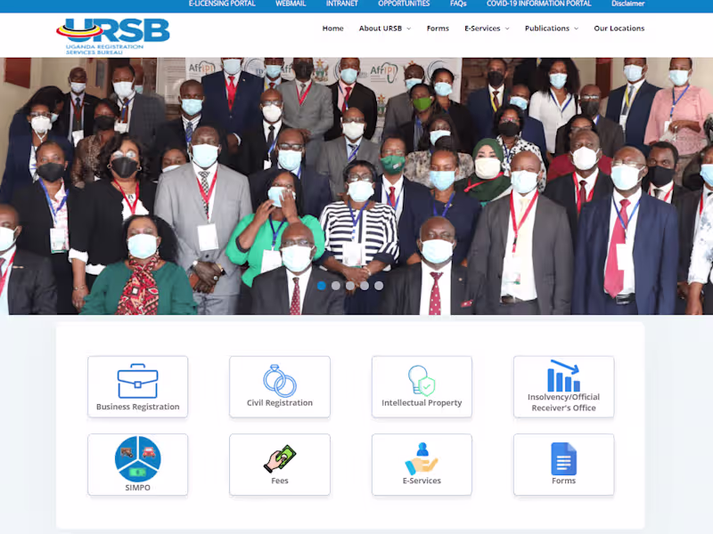 Cover image for WEBSITES & OTHER APPLICATIONS