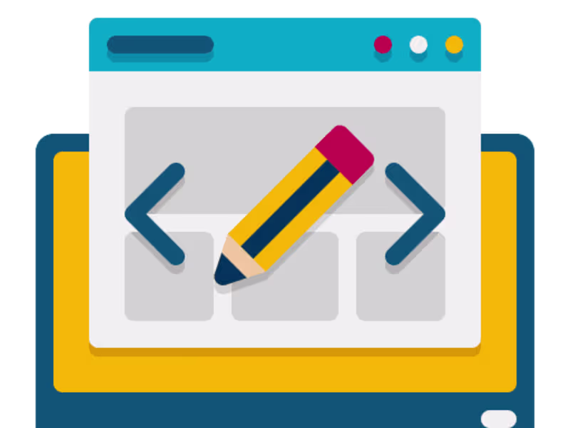 Cover image for ✨ Web Development and Design