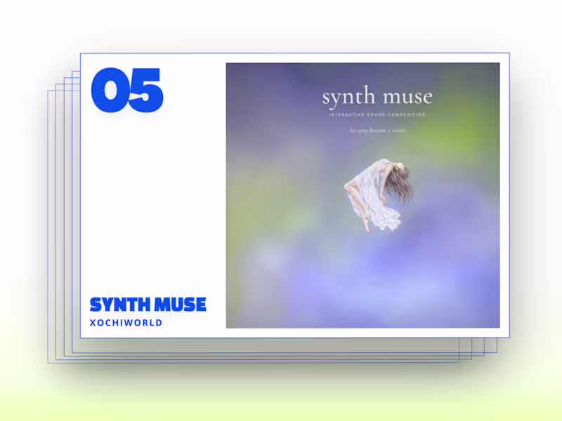 Cover image for Hello everyone!
I almost missed this