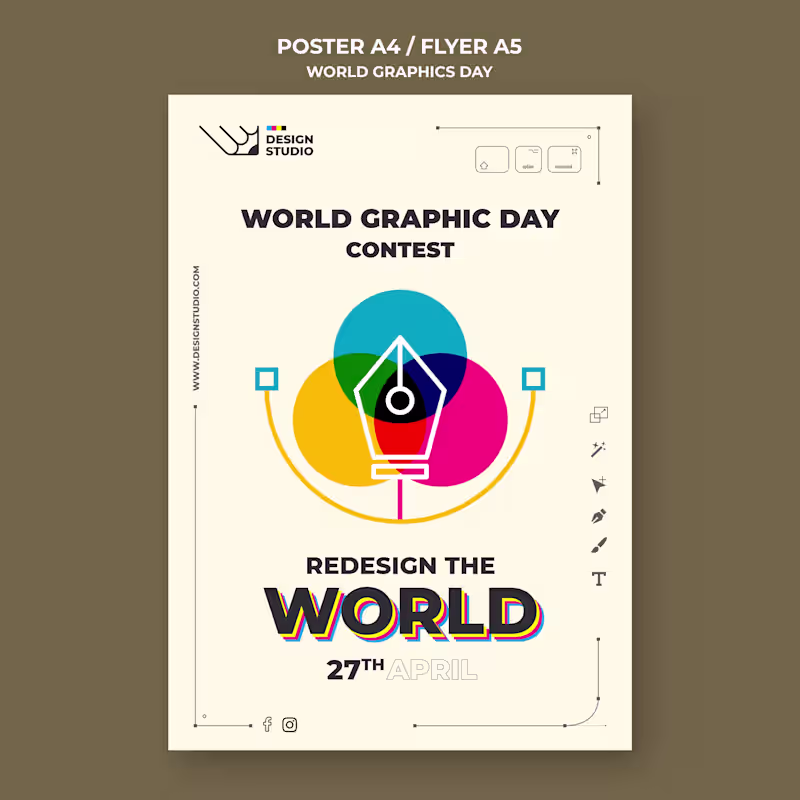 Cover image for Graphic Designing