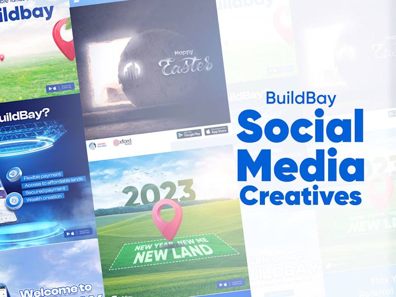 Cover image for Behance