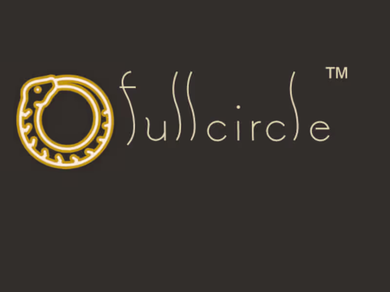 Cover image for fullcircle ™