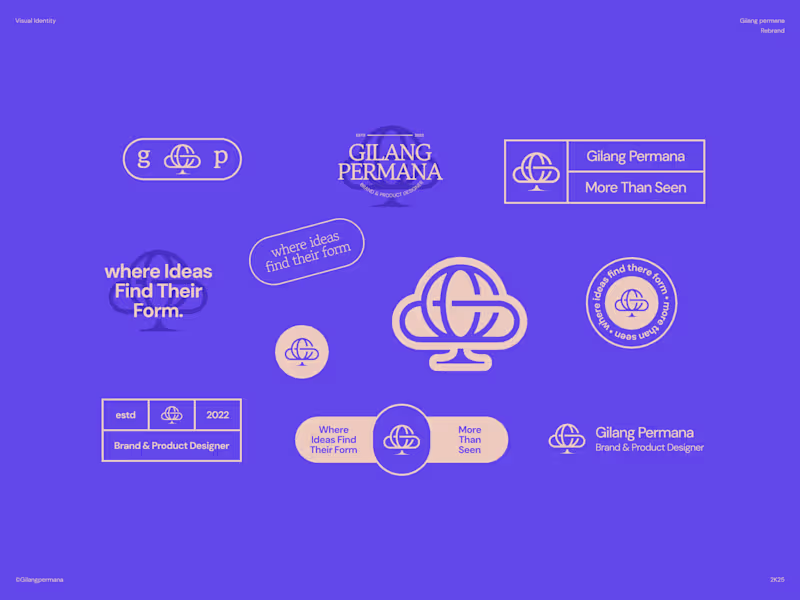 Cover image for Exploring New Directions ✦ I’ve rebranded! My new identity r...