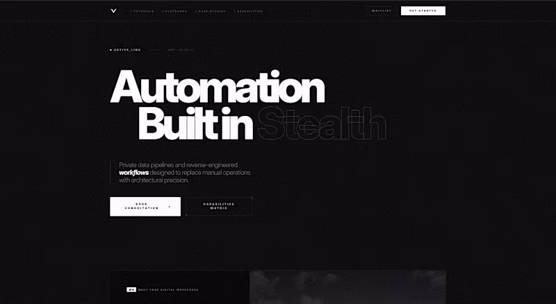 Cover image for Using an example build It
