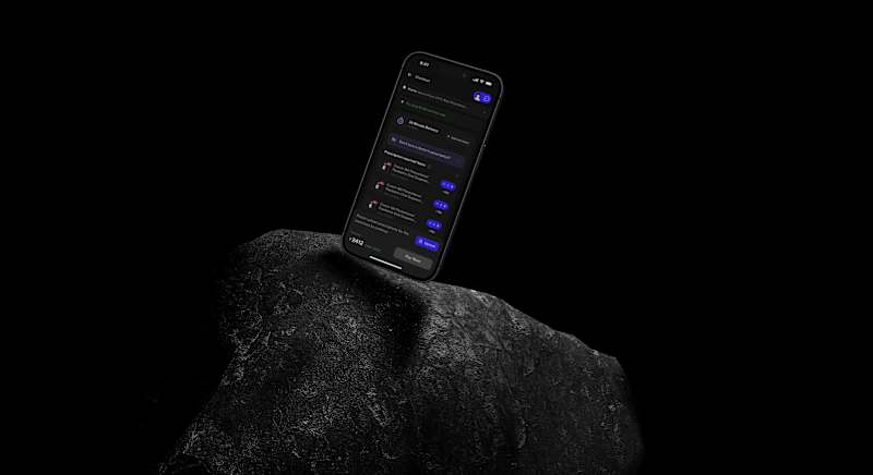 Cover image for Famako App visual identity and user experience revamp