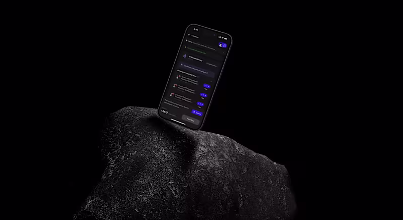 Cover image for Famako App visual identity and user experience revamp