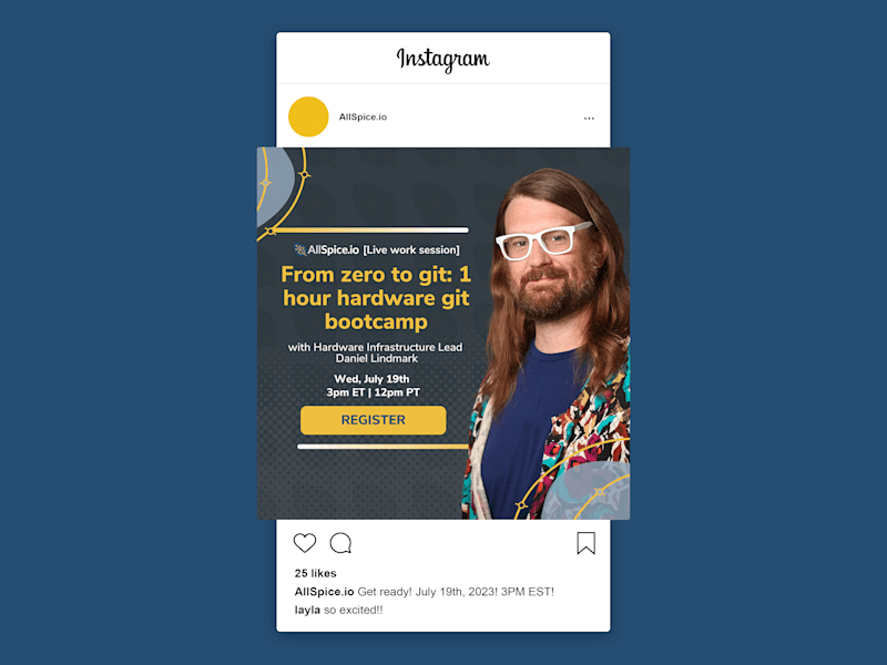 Cover image for Social Media Content Creation Design