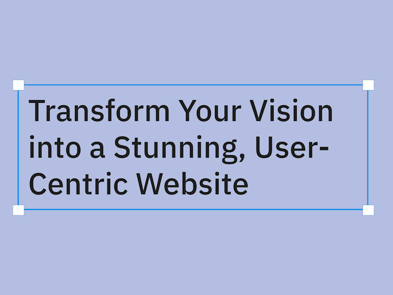 Cover image for 4-Year Web Design Expert: Building User-Focused Websites