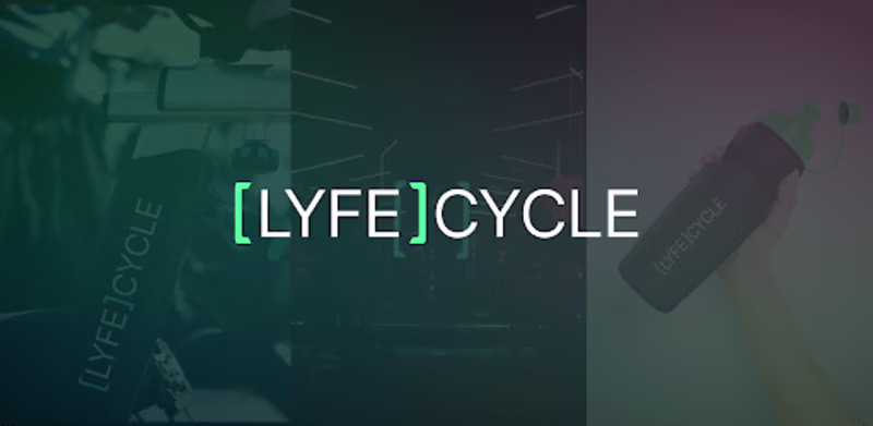 Cover image for LyfeCycle