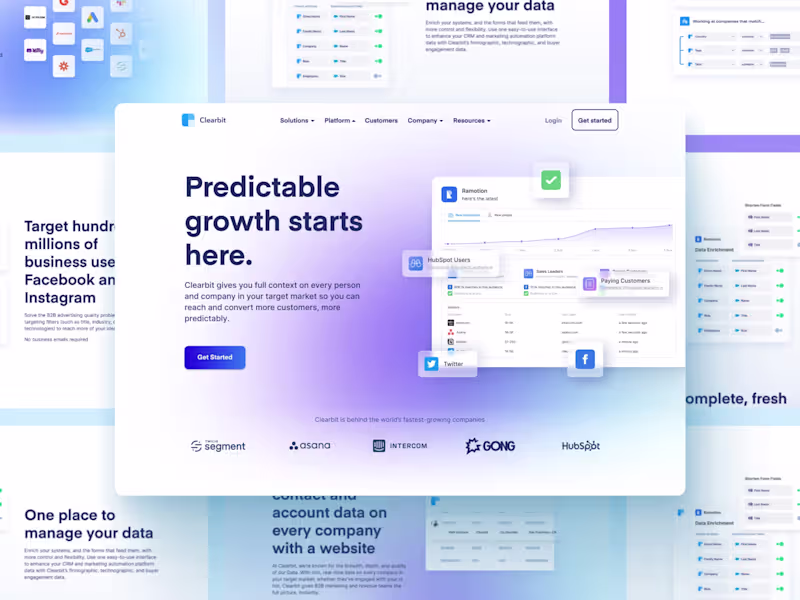 Cover image for  Expert in Web Design and Development Services