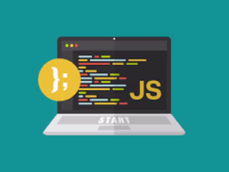 Cover image for Javascript fullstack coding lessons