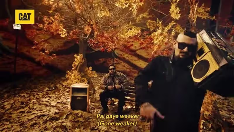Cover image for CAT  | Dou Step | Faris Shafi x Talal on Vimeo