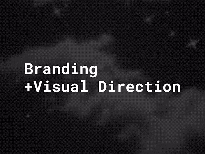 Cover image for Branding/brand Identity System