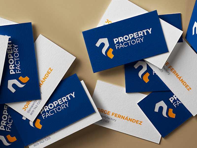 Cover image for Creating Cohesive Branding for a Real Estate Business