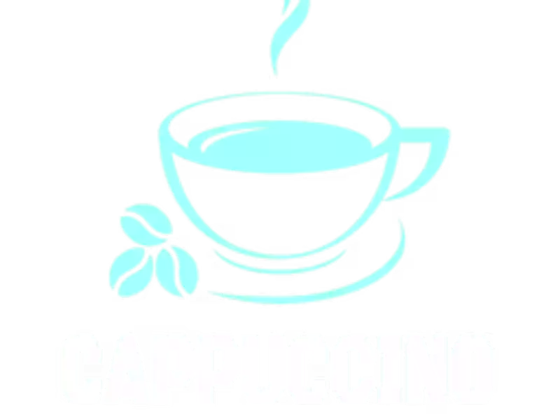 Cover image for Cappuccino