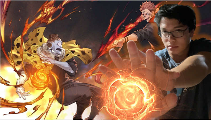 Cover image for Photoshop「Anime」