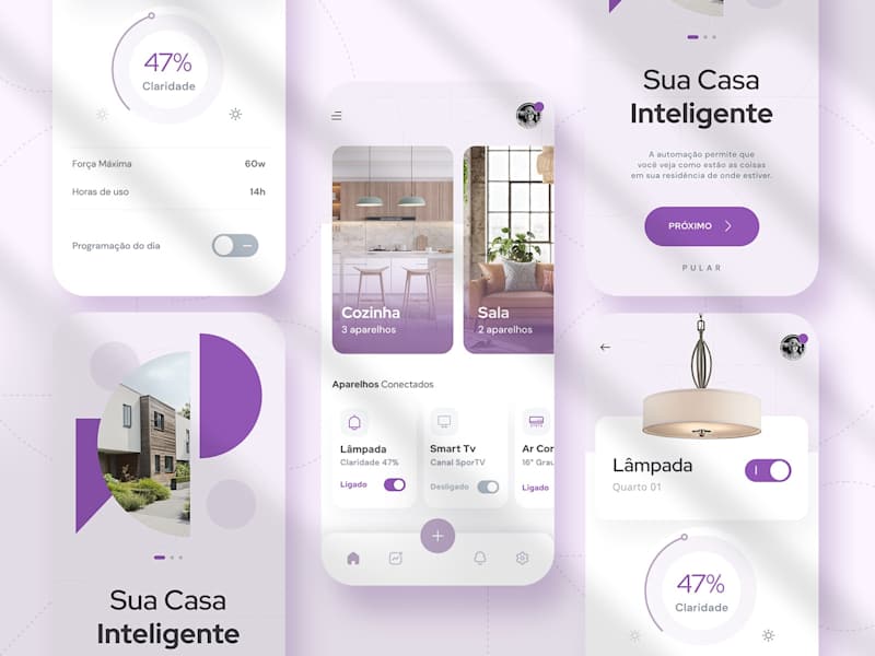 Cover image for App Prototype