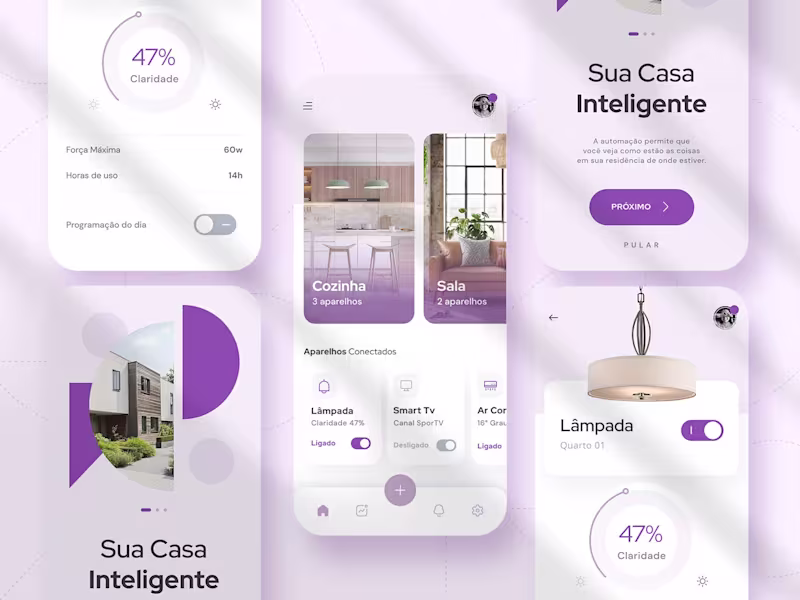 Cover image for App Prototype