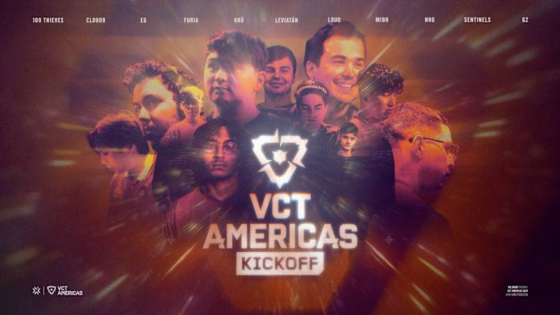 Cover image for Global YouTube Launch Campaig for Riot Games