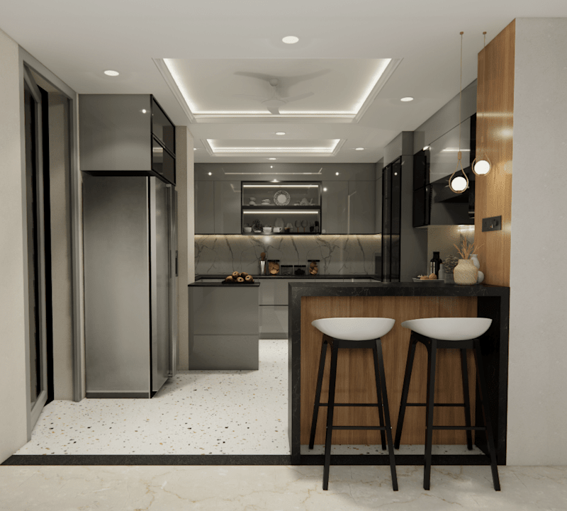 Cover image for  Interior Designing