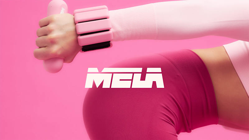 Cover image for Brand Identity for Workout Trainer