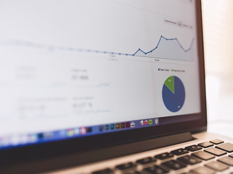 Cover image for Managing 3 Six-Figure Websites