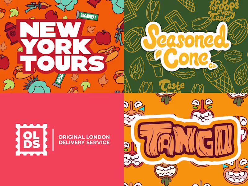 Cover image for Crafting Your Brand with Unique Logo and its Identity