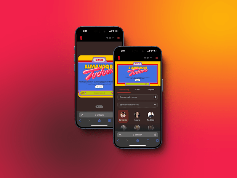Cover image for Live Commerce Streaming  App
