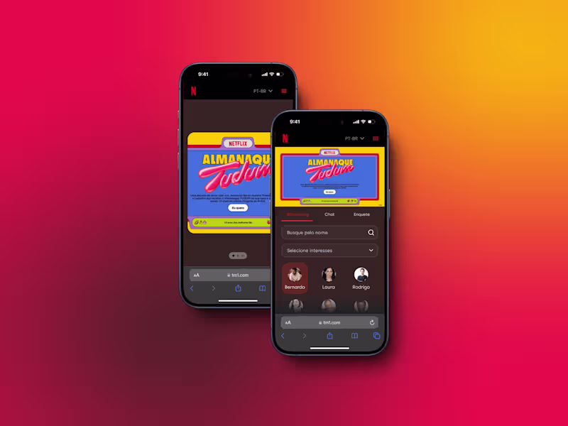 Cover image for Live Commerce Streaming  App