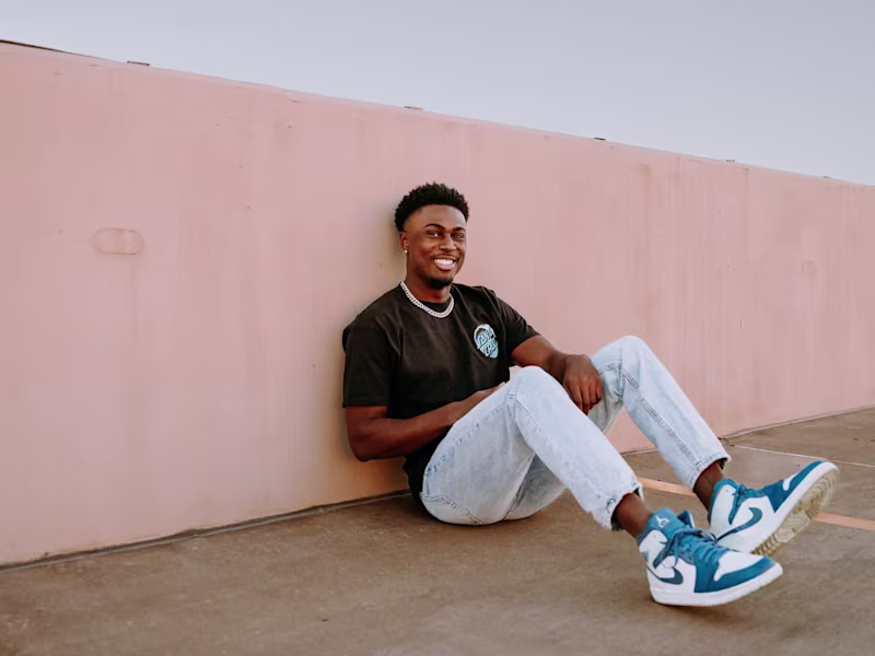 Cover image for Portrait Photo Shoot