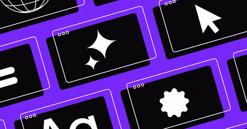 Cover image for UI & UX Design