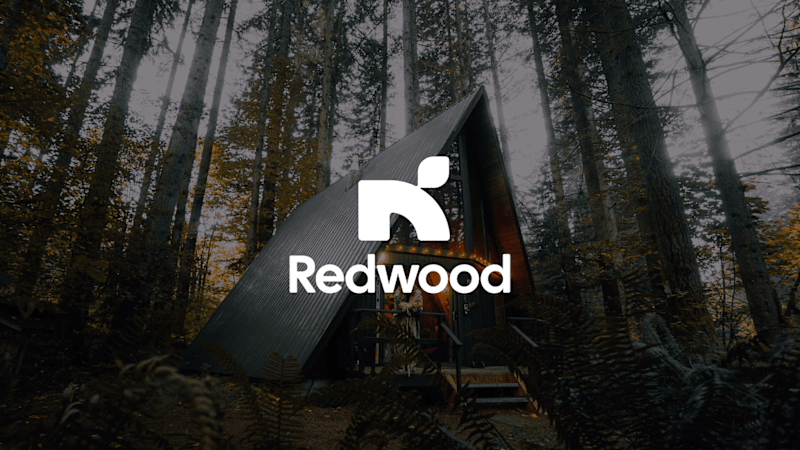 Cover image for Redwood Brand